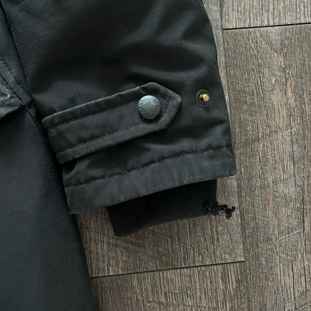 Canada Goose jacket - Picture 4 of 5